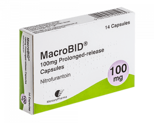 macrobid capsules
