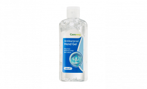 CAREWAY ANTIBACTERIAL HAND GEL 100ML (BRAND VARIES)