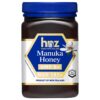 HNZ UMF 8+ Manuka Honey 500g - 6 Pack