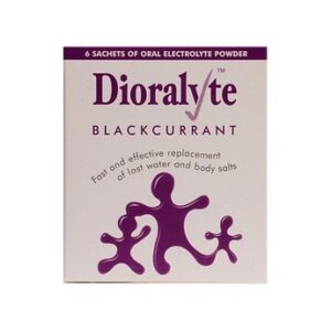 Dioralyte Sachets (Pack of 6)