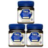 HNZ UMF 10+ Manuka Honey 250g - 3 Pack