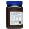HNZ UMF 10+ Manuka Honey 500g - 6 Pack