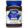 HNZ UMF 10+ Manuka Honey 500g - 6 Pack