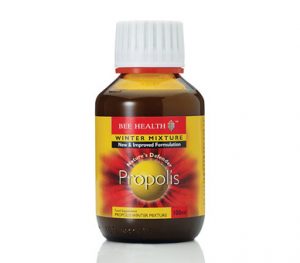 Propolis Winter Mixture