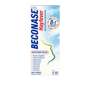 Beconase Nasal Spray