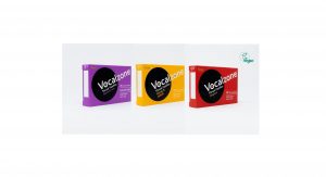 VOCALZONE THROAT PASTILLES SUGAR FREE (MULTI FLAVOURS)