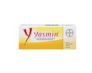Yasmin