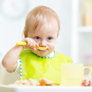Baby Foods & Drinks