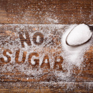 Sugar Free (Diabetic Friendly)