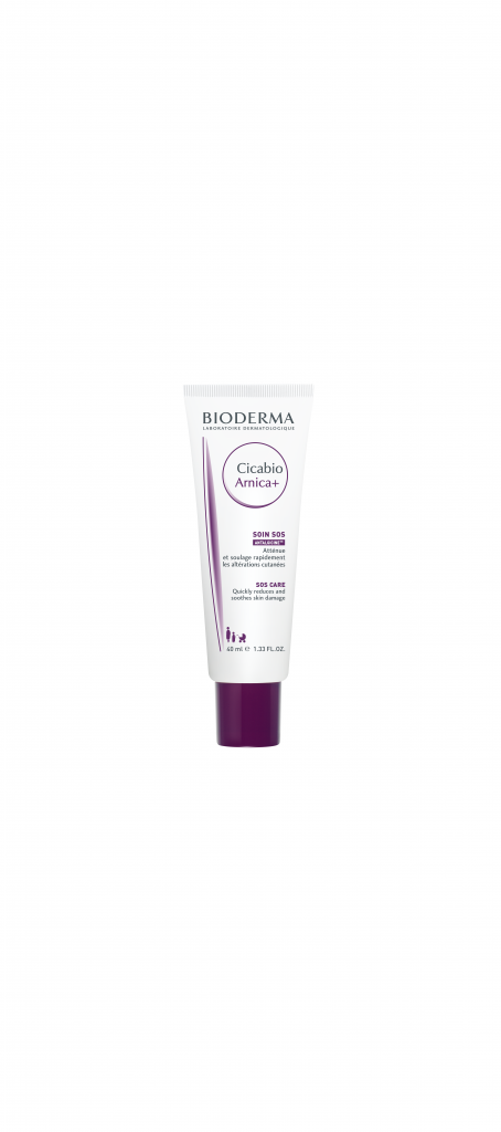 BIODERMA CICABIO ARNICA+