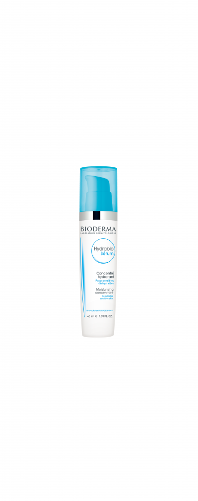 BIODERMA HYDRABIO SERUM