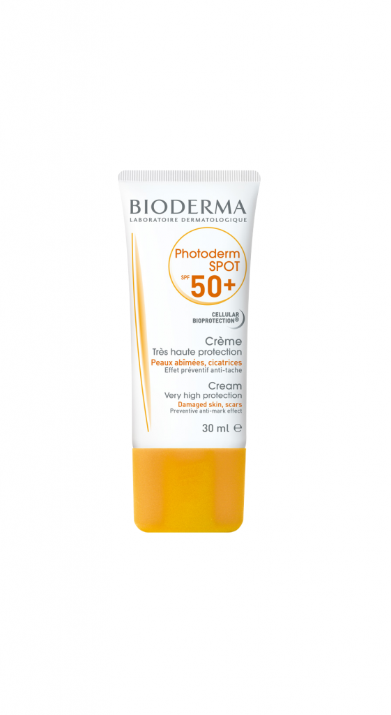 BIODERMA PHOTODERM SPOT SPF50+