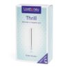 Lovehoney Thrill 10 Function Bullet Vibrator