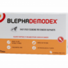 Blephademodex