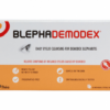 Blephademodex