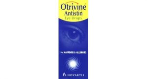 Otrivine Antisin