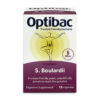 Optibac Saccharomyces Boulardii (S. Boulardii)