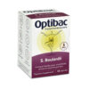 Optibac Saccharomyces Boulardii (S. Boulardii)