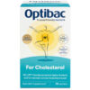 Optibac For Cholesterol