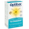 Optibac For Cholesterol