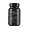 CHLORELLA TABLETS (ORGANIC)