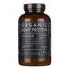 HEMP PROTEIN (ORGANIC)