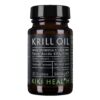 KRILL OIL CAPSULES