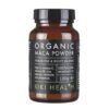 MACA Premium 4 Root Blend Powder (Organic)