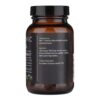 CHAGA EXTRACT (ORGANIC) VEGITABLE CAPS