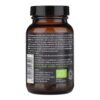 CHAGA EXTRACT (ORGANIC) VEGITABLE CAPS