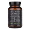 CORDYCEPS EXTRACT VEGICAPS (ORGANIC)