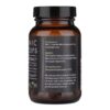 CORDYCEPS EXTRACT VEGICAPS (ORGANIC)