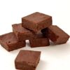 Seriously Low Carb Chocolate Brownies