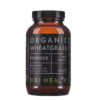 ORGANIC WHEATGRASS POWDER