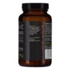 ORGANIC PSYLLIUM HUSKS VEGICAPS