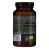 ORGANIC PSYLLIUM HUSKS VEGICAPS