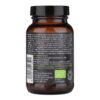 ORGANIC REISHI EXTRACT VEGICAPS