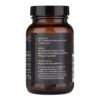 ORGANIC REISHI EXTRACT VEGICAPS