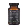 ZEOLITE WITH ACTIVATED CHARCOAL