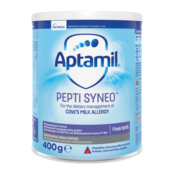 Aptamil Pepti Syneo 400g