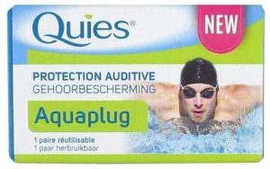 QUIES AQUAPLUG
