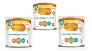 Nutramigen With LGG (1-3)
