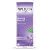 Lavender Relaxing Body Oil