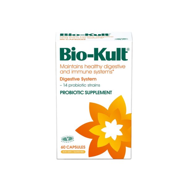 BIO-KULT ADVANCED MULTI STRAIN FORMULA