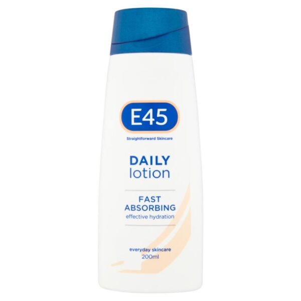 E45 Daily Lotion