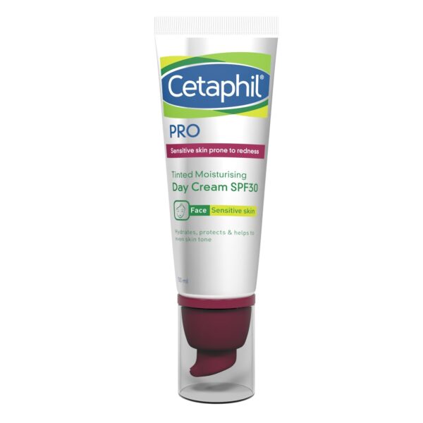 Cetaphil Pro Redness Face Cream Spf30