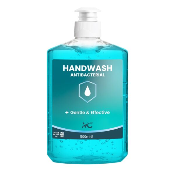 Vector Antibacterial Handwash Original