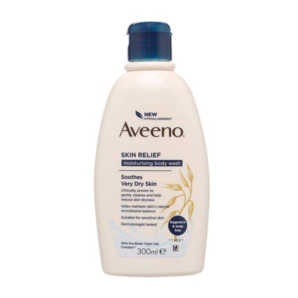 Aveeno Skin Relief Bodywash