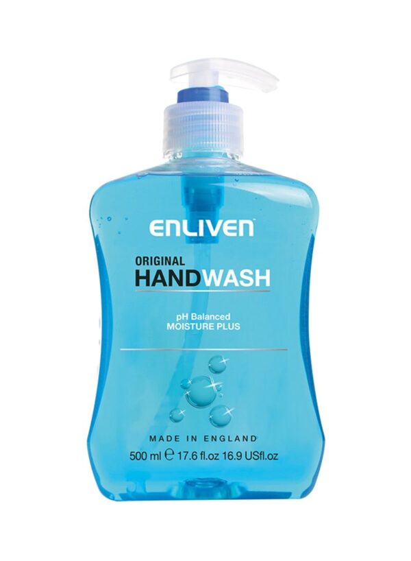 Enliven Original Handwash Flip