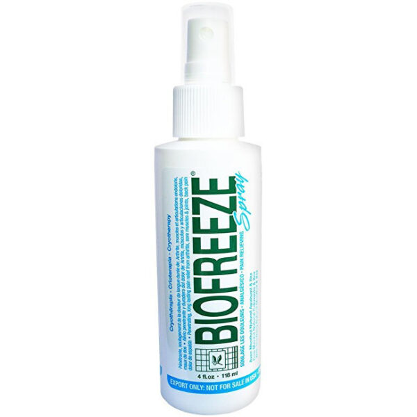 Biofreeze Pain Relieving - Spray